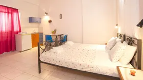 Nostos - Habitación