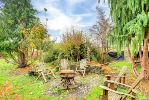 3 Blocks to Dtwn! Cozy Sedro-woolley Retreat! - Interiør