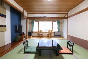 Fukeikan 風景館 - Camera