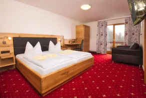 Hotel zum Hirschen in Lam - Camera