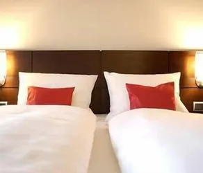 Altera Hotel - Chambre