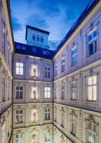 Nemzeti Hotel Budapest - MGallery Collection - View from room