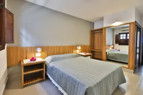 Pousada da Ladeira - Habitación