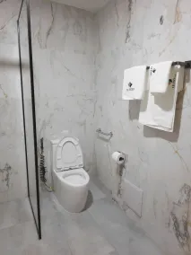 Résidence Feto I - Bathroom