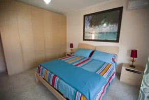 B&B mediterraneo kr - Quarto