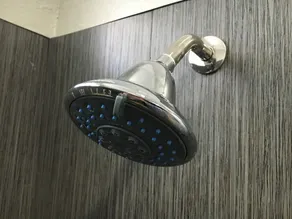 Town House Motel - Salle de bain