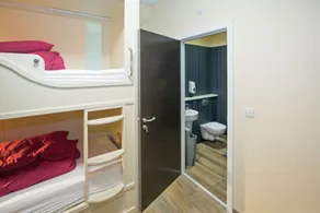 Canolfan Y Fron - Room