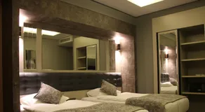 Ereza Otel - Værelse