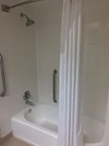 La Quinta by Wyndham Jonesboro - Salle de bain