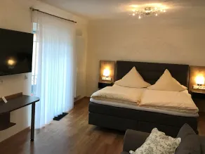 Haus Hohenzollern & Haus 'Ambiente - Quarto