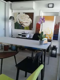 Emelce Apart - Reception