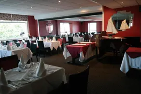 The Trouville Bournemouth - Restaurante