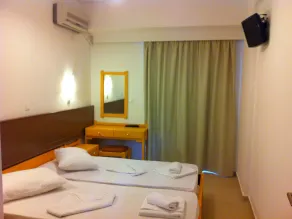 Fantasia Hotel Apartments - Chambre
