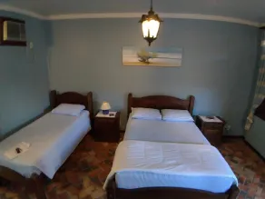 OYO Hotel La Dolce Vita, Rio das Ostras - Habitación