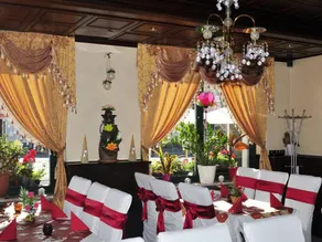 Hotel Europäischer Hof - Restaurant