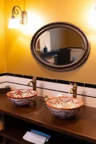 Clementine - Bagno