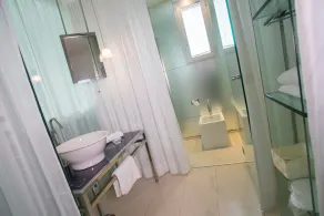 Hotel iDesign - Bathroom