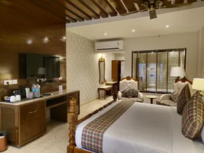 The creek boutique resort & spa - Room