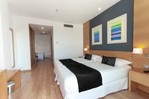 VS Gandía Palace Hotel **** - Room