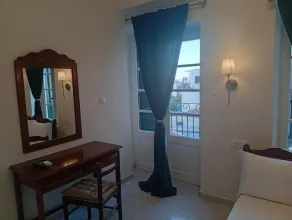 Archontiko Hotel - Chambre