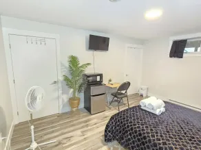 Cozy Newly Built Room - Zimmer