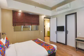 FabHotel Sapphire 83 - Room