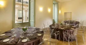 The Glamore Milano Duomo - Restaurant