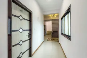 Hotel Relax Inn - Hallway