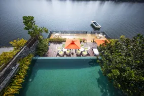 Grand Lotus by Senilanka Group - Pool