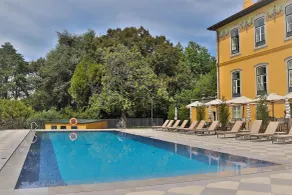 Boeira Garden Hotel Porto Gaia, Curio Collection by Hilton - Piscina