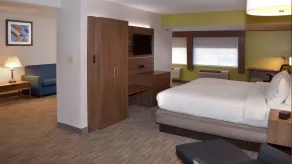 Holiday Inn Express Mount Pleasant- Scottdale by IHG - Chambre