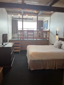 Hôtel La Côte Surprise - Chambre