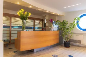Felicioni - Reception