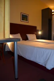 Mape hôtel - Room