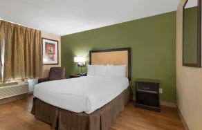 Extended Stay America Select Suites - Atlanta - Morrow - Quarto