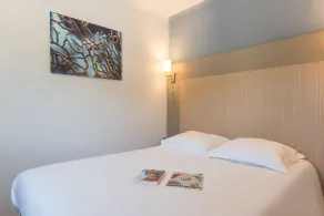 Pierre & Vacances Residence Les Rivages des Issambres - Zimmer