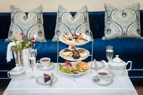 Cork's Vienna Woods Hotel & Villas - Restaurante