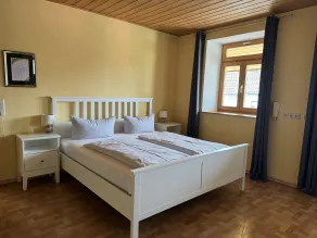 Zum Zacherwirt - Room