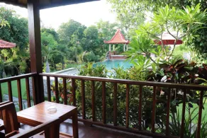 Darsan Lembongan Boutique Cottage - Chambre
