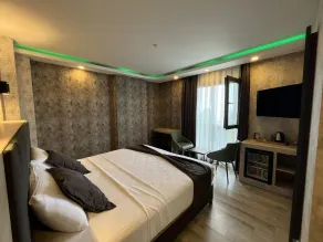 Avni Bey Otel - Rum
