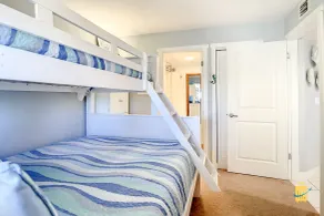 Oceania Beach Club - Room