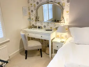 The Bear & Swan - Room