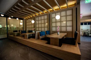 The Arch Phuket Hotel - Restaurant