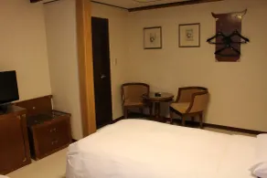 Insadong Crown Hotel - Room