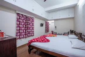 Misty Creek Homestay - Chambre