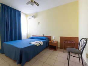 Hotel Immagine - Vue de la chambre