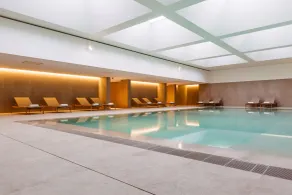 C-Hotels Andromeda - Piscina