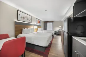 Hawthorn Extended Stay by Wyndham Nashville Airport/Opryland - Værelse