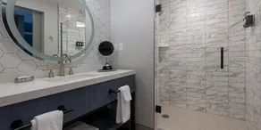 Oak Grove Racing Gaming & Hotel - Chambre