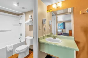 Virgin River Casino and Lodge - Chambre
